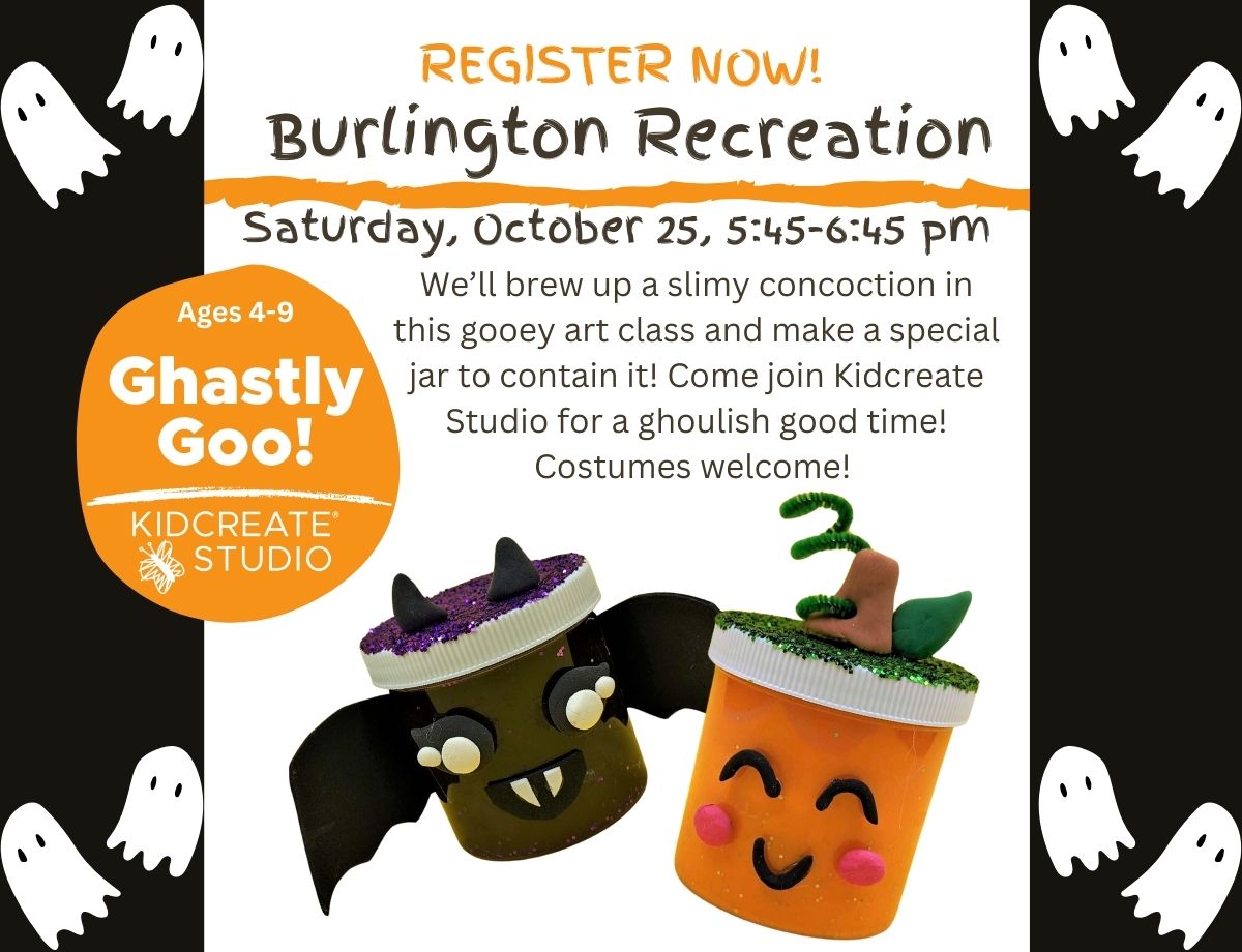 register for ghastly goo