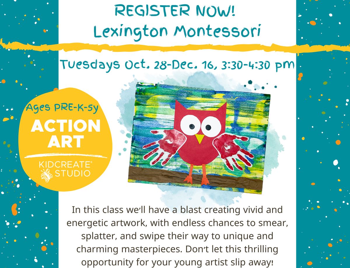 Register for Action Art