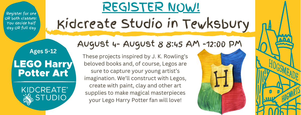HARRY POTTER ART PHOTO
