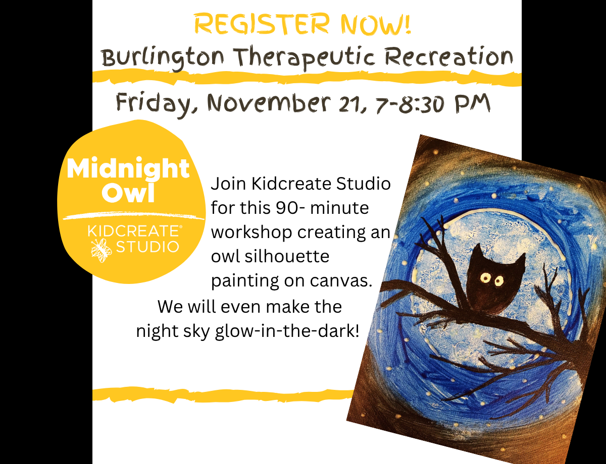 register for Midnight Owl